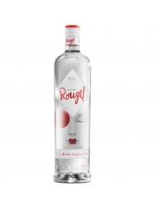 Bitter rouge white cl.100
