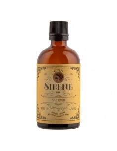 Bitters sirene cl10 galanga