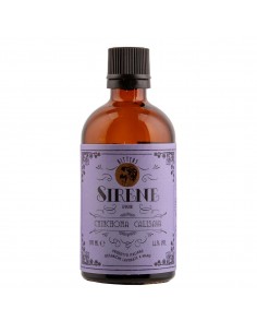 Bitters sirene cl10 china calisaia