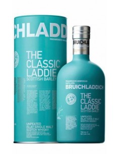 Whisky bruichladdich cl70 classic 50% ast.