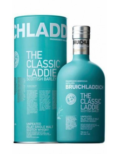 Whisky bruichladdich cl70 classic 50% ast.