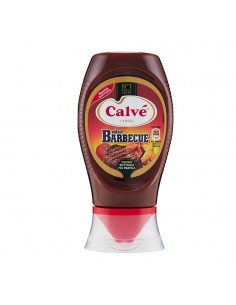 Calve  salsa barbeque ml250