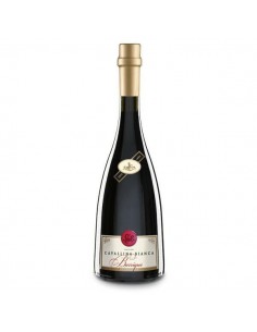 Zanin grappa cl70 cavallina bianca barrique