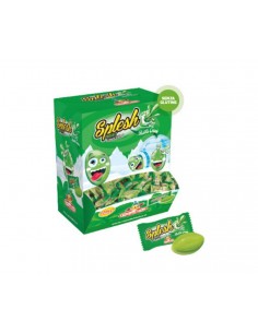 Casa del dolce splesh mint pz.200