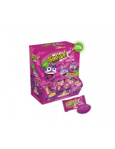 Casa del dolce splesh grapes pz.200