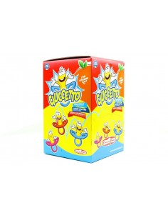 Casa del dolce ciucci dolci pz.70