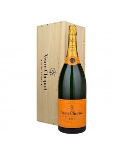 Clicquot lt9 salmanazar