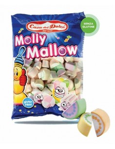 Casa del dolce molly mallow macedonia 1kg