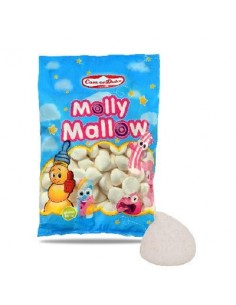 Casa del dolce molly mallow golf bianco kg.1