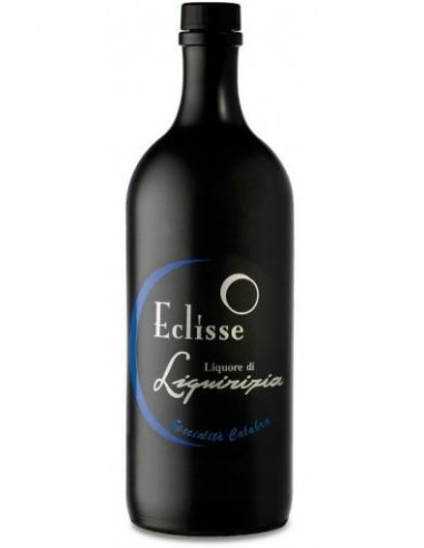 Eclisse liquore alla liquirizia cl.70