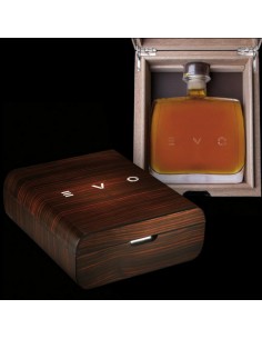 Evo grappa riserva cl50 jewel box