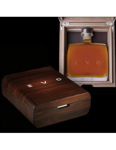 Evo grappa riserva cl50 jewel box