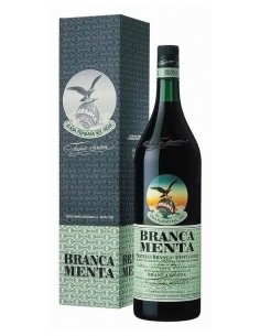 Brancamenta magnum  28% lt3