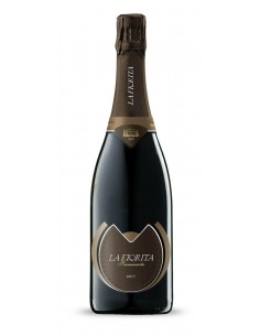 La fiorita brut cl75 franciacorta