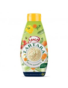 Gaia salsa tartara gr.800