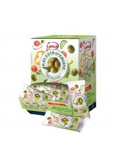 Gaia olio extravergine bustine ml.10x102