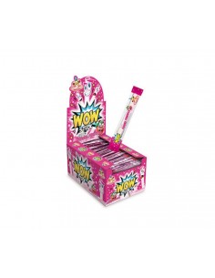 Casa del dolce wow stick pz150 panna/fragola