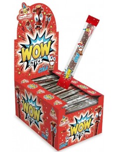 Casa del dolce wow stick pz150 cola frizz.