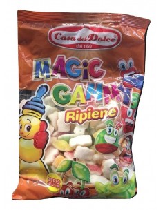 Casa del dolce orsetti kg1 rip.zucchero