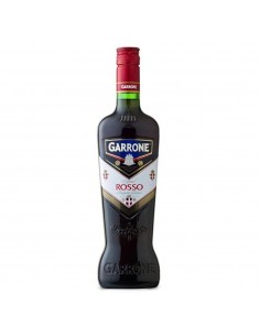 Garrone aperitivo rosso 14,4% cl100