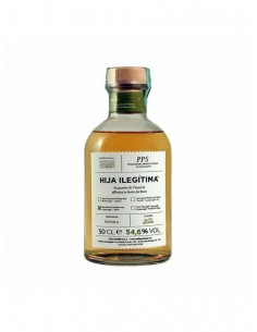 Grappa hija ilegitima 54,6% travellers belize cl50