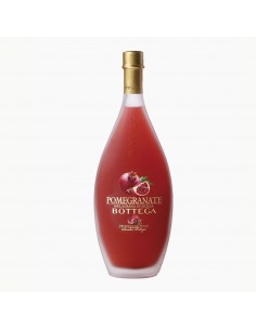 Bottega liquore cl50 pomegranate 20%