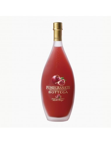Bottega liquore cl50 pomegranate 20%