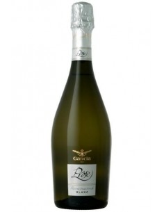 Gancia prose blanc cl75