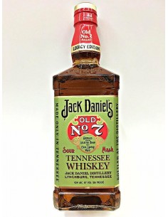 Whiskey jack daniel s cl70 legacy edition ast.