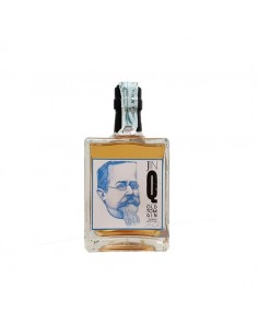 Gin jigger jin q old tom cl.50