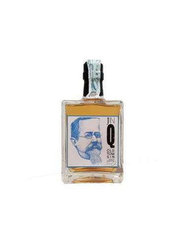 Gin jigger jin q old tom cl.50