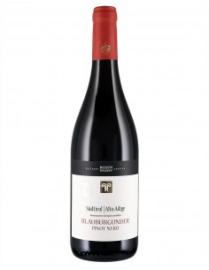 Kellerei bozen pinot nero blauburgunder cl.75