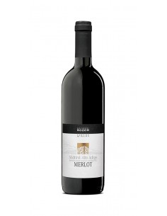 Kellerei bozen merlot cl75