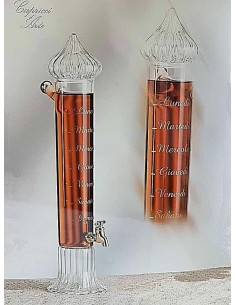 Bonollo grappa cl50 calendario