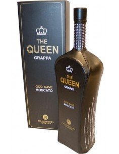 Bonaventura maschio lt3 grappa the queen