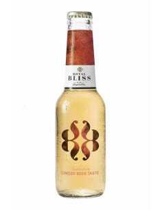 Royal bliss ginger beer cl.20x12bt.