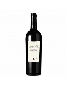Lungarotti montefalco cl75 sagrantino docg