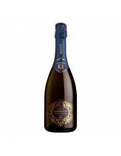 Santi prosecco brut valdobbiadene cl75
