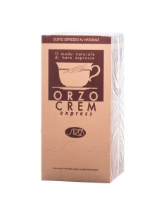 Sirea orzo crem express 30 cialde