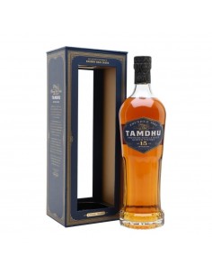 Tamdhu 15 yo single malt cl.70