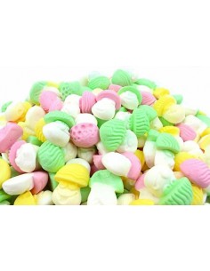 Trolli funghetto kg.1