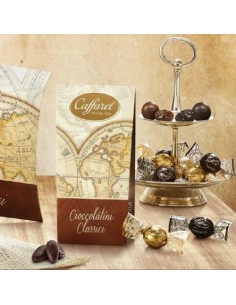 CAFFAREL CIOCCOLATINI CLASSICI GR.80