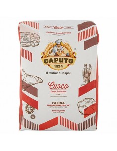 Caputo farina kg1 cuoco lunga lievitazione