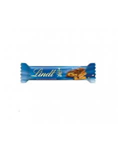 LINDT BARRETTA WAFER GR.30X18