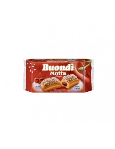 Motta buondi gr258 farcito ciliegia