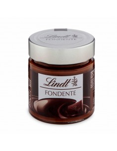 Lindt crema gr200 spalmabile fondente
