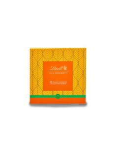 LINDT GLI ASSORTITI SCATOLA GR.330