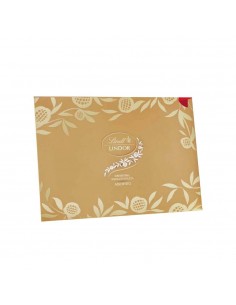 LINDT LINDOR SCATOLA ASSORTITA GR.437.5