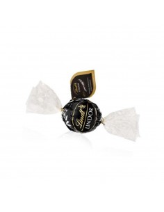 Lindt lindor maxi ball fondente 60% gr.250