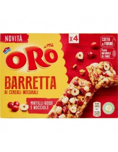 Saiwa barretta gr160 (4x40) mirtilli nocc.